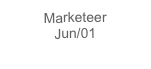 Marketeer
Jun/01
